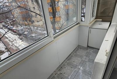 Garsonieră semidecomandată, mobilată în Nerva Traian - 10