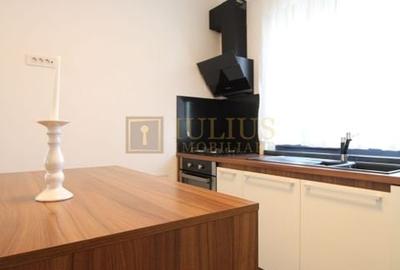 Zona Lipovei, casa 4 camere + 3 bai, curte proprie. - 7