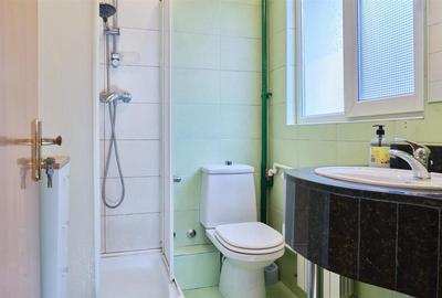 Garsonieră semidecomandată, mobilată în Obor - 11