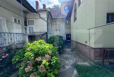 Casa 3 camere, 120 mp utili, curte individuala, zona Budai - 15