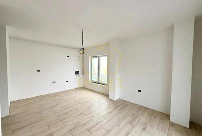Apartament cu 4 camere si terasa de 30mp | Giroc | Hotel IQ