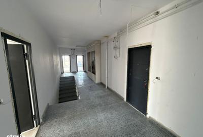 Apartament cu 2 camere semidecomandat în Iosia