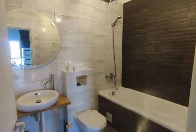 Apartament 2 Camere | Pod 15 mp |Decomandat | Mobilat, Utilat, Parcare - 12