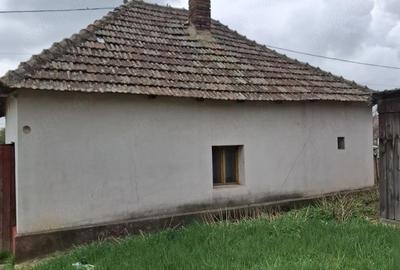 Casă cu Teren 450 Mp în Roșiori - 1