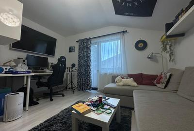 Casă individuală P+1E, 135 mp + pod, teren 220 mp – zonă liniștită - 9