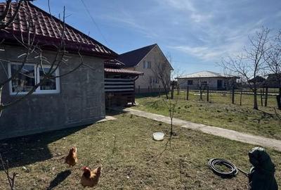 Casă cu 4 camere cu Teren 1400 Mp în Satulung - 5