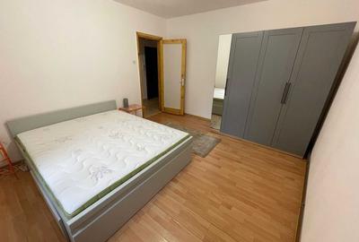 Apartament cu 2 camere semidecomandat, mobilat în Calea Călărașilor - 2
