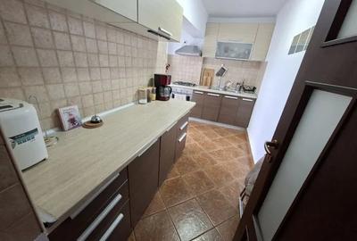 Apartament 2 camere, 70 mp, decomandat, ac, balcon, Unirii - 5