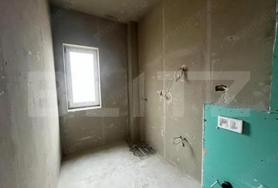 Apartament 2 camere 46mp bloc nou SOARELUI - 1