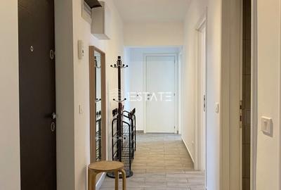 Metalurgiei Metrou Aparatorii Patriei Parcare 3 cam., 82mp, et.4/5 - 6