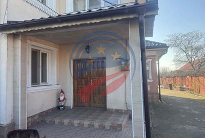 Casă cu 3 camere cu Teren 4000 Mp în Filiași - 9