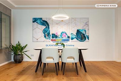 Vanzare apartament 4 camere Pipera constructie premium - 14