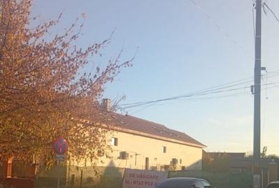 Teren intravilan 829mp + proiect casa, H.Ibsen, Oradea - 6