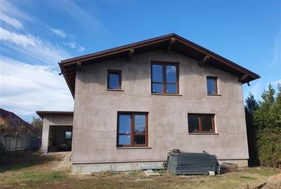 Vila in Gugesti P+M, cu 1000 mp teren intravilan - 9