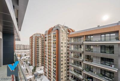 Duplex modern 3 camere | Select Residence - Dristor | Et. 11+12 - 29