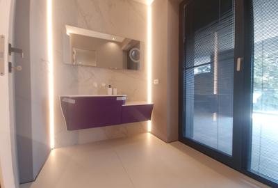 Apartament Ultra Lux  3 Camere  Parcare terasa 70 mp  Ultracentral - 31