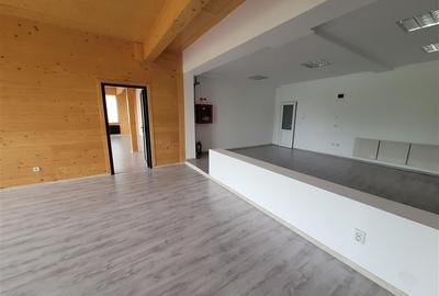 Spatiu birouri de lux - 221 mp! - 13