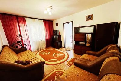 Apartament 2 camere Astra
