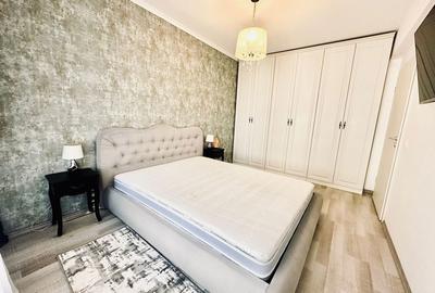 Apartament cu 2 camere semidecomandat în Sânpetru - 1