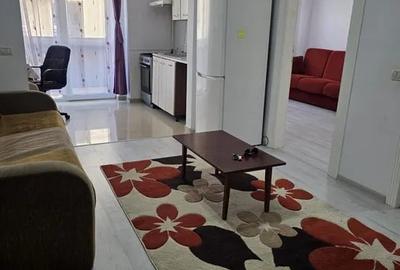 APARTAMENT 2 CAMERE, BLOC NOU, MOBILAT SI UTILAT, LOC PARCARE, ETAJ 1, - 2