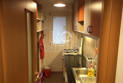 Apartament 2 camere inchiriere Bucuresti, Aviatorilor Parc Kiseleff - 4