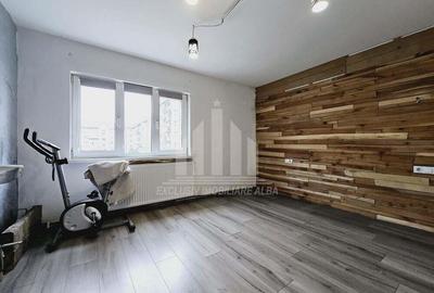 Apartament cu 3 camere decomandate Apartament cu 3 camere decomandate - 3