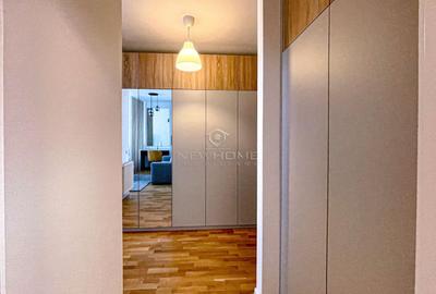 Apartament 1 camera, PARCARE, zona Iulius Mall Gheorgheni - 11