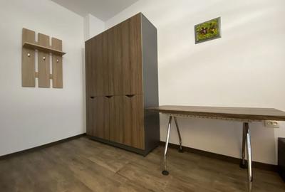 Garsonieră semidecomandată în Central - 5