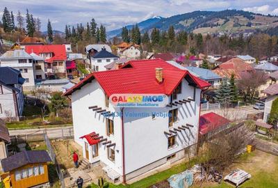 Vila 4 camere Vatra Dornei -partia Veverita ideal pesniune - 1