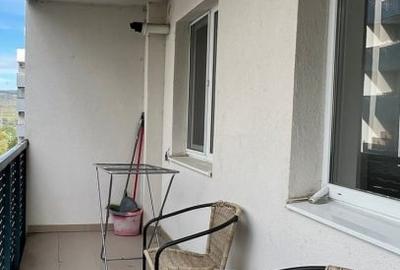 Apartament 2 camere, 56 mp, etaj intermediar, zona BMW - 7