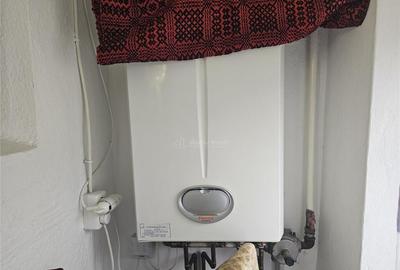 Resita, Garsoniera, Mobilata Utilata, Calea Caransebesului - 7