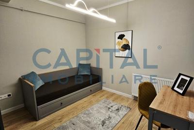 Comision 0!Apartament 2 camere plus birou/ nisa dormitor | 54,5 MP | - 8