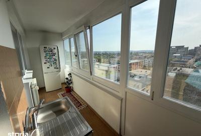 Apartament cu 3 camere decomandat în Brazda lui Novac - 1