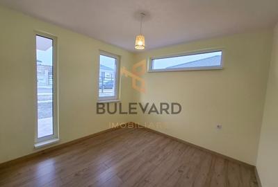 Casa individuala finisata in Corusu! - 13