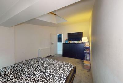 Apartament cu 4 camere semidecomandat, mobilat în Giurgiului - 20