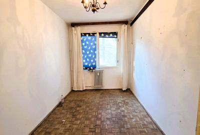 Apartament cu 3 camere decomandat în Tătărași - 8