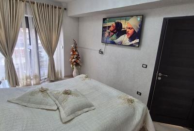 Apartament cu 3 camere în Central - 15
