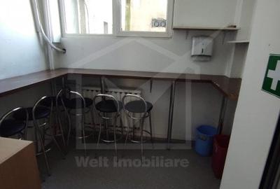 Birouri 220 mp piata Cipariu - Centru - 3