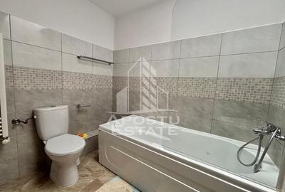 Casa de inchiriat, curte proprie, zona Dumbravita - 15