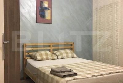 Casă cu 2 camere cu Teren 200 Mp în Central - 4