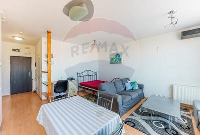 Apartament cu o camera la  Ared Kaufland - 5