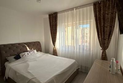 Apartament cu 2 camere decomandat în Gării - 1