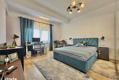 Casă cu 4 camere cu Teren 280 Mp în Central - 15