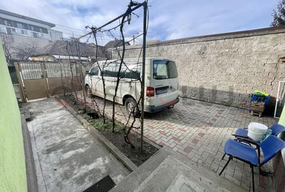Imobil cu multiple posibilități de utilizare, cu doua locuri de parcare in curte - 16