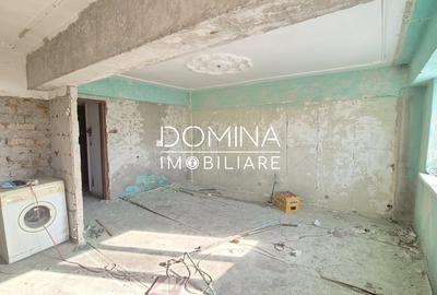 Apartament cu 3 camere decomandat în Rovinari - 5