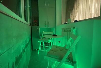 Apartament cu 2 camere în Tineretului - 10