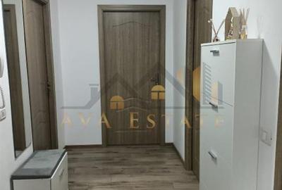 Apartament cu 3 camere decomandat, mobilat în Lipovei - 3