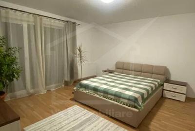 Duplex 5 camere, finisat, mobilat si utilat, Floresti, zona Primariei - 2