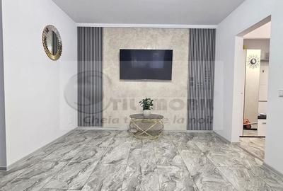 Podu Ros - Apartament cu 2 camere la 5 min de Palas ! - 4