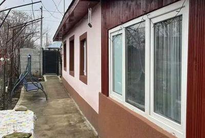 Casă cu 2 camere cu Teren 60 Mp în Drăgoești - 2